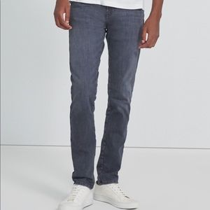 J Brand - MICK 32" SKINNY FIT IN LIMITLESS